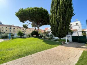 Zahrada ubytování Mouraliz Apartments by HD PROPERTIES - Vilamoura Marina