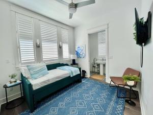 Postel nebo postele na pokoji v ubytování Barefoot Bungalow at Palmilla + 28 fotografií