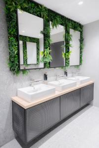 Galería fotográfica de WE Hotel EXPO Prague en Praga 32 fotos más