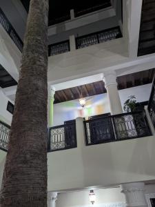 Fotografie z fotogalerie ubytování Hotel Cecil v Marrákéši