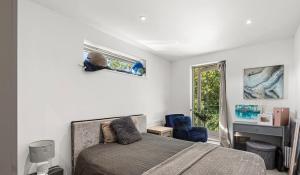 Istumisnurk majutusasutuses Spacious 4 Bed house Perfect for Contractors-Relocators