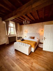 Fotografie z fotogalerie ubytování 'T Rood Kasteel v destinaci Hasselt