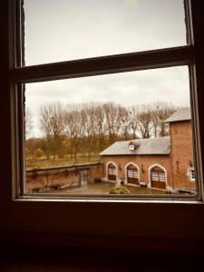 Fotografie z fotogalerie ubytování 'T Rood Kasteel v destinaci Hasselt