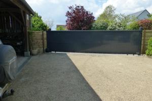 Photo de la galerie de l'établissement Au coeur de la baie, à Le Val-Saint-Père