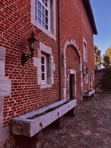 Φωτογραφία από το άλμπουμ του 'T Rood Kasteel στο Χάσελτ