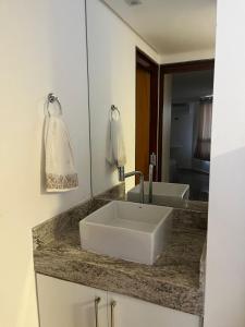 Fotografie z fotogalerie ubytování BelaVista Flats - Gold Flat v destinaci João Pessoa