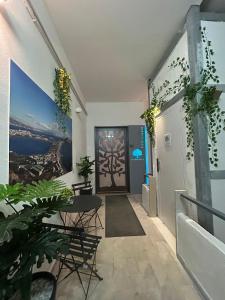 Fotografie z fotogalerie ubytování Affittacamere La Magnolia v destinaci Bacoli