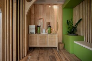 Φωτογραφία από το άλμπουμ του Best Western Plus Central Park Hotel στη Λα Ροσέλ