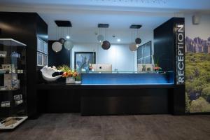 Φωτογραφία από το άλμπουμ του Best Western Plus Central Park Hotel στη Λα Ροσέλ +57 φωτογραφίες