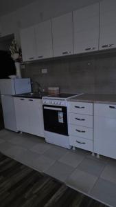 Φωτογραφία από το άλμπουμ του Luna Apartments σε Pasuljište