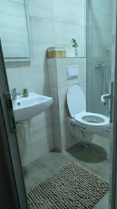 Φωτογραφία από το άλμπουμ του Luna Apartments σε Pasuljište