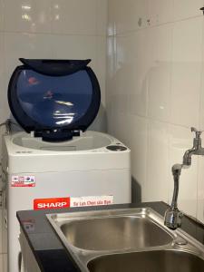 Fotografie z fotogalerie ubytování Thi Vị Homestay v destinaci Xuan An