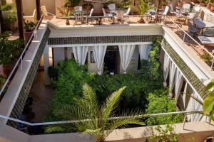 Gallery image of Riad Le Coq Berbère in Marrakech