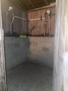 Et badeværelse på Fam Wall Homestay + 12 billeder