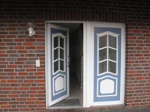 Fotografie z fotogalerie ubytování Ferienwohnung Fokuhl v destinaci Wangerland