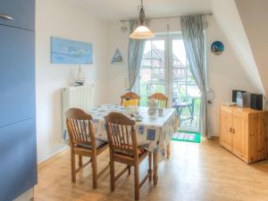 Fotografie z fotogalerie ubytování Ferienwohnung Fokuhl v destinaci Wangerland