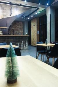 Galería fotográfica de Armeni Apart Hotel en Ereván