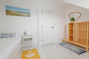 Fotografie z fotogalerie ubytování Driftwood by Grandeur Property v destinaci Bournemouth