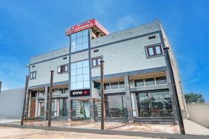 Galería fotográfica de Hotel O Ashoka Hotel en Jaipur