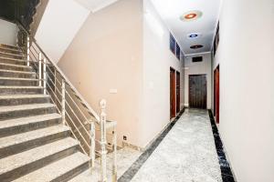 Φωτογραφία από το άλμπουμ του Hotel O Ashoka Hotel στη Τζαϊπούρ