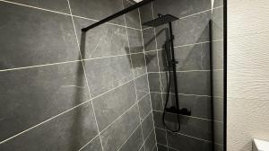 Koupelna v ubytování Quinta do Codeçal + 60 fotografií