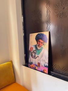 Φωτογραφία από το άλμπουμ του Modern apartment στο Αγκαντίρ