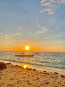 Loodusmaastik apartemendi lähedal