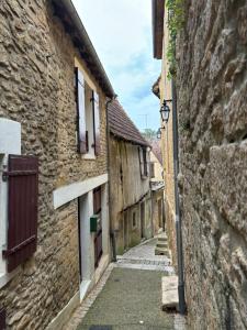 Okolí apartmánu + 5 fotografií