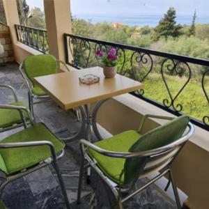 Φυσικό τοπίο κοντά σε αυτό το διαμέρισμα