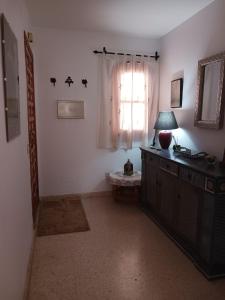 Η κουζίνα ή μικρή κουζίνα στο Two Bedroom with Large Terrace and Views in Capistrano, Nerja