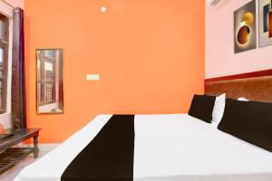 Φωτογραφία από το άλμπουμ του Hotel O G S Hotel σε Κανπούρ +21 φωτογραφίες