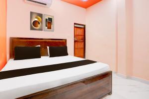 Φωτογραφία από το άλμπουμ του Hotel O G S Hotel σε Κανπούρ