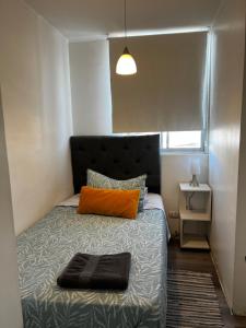 Φωτογραφία από το άλμπουμ του Dep céntrico cercano a ex carrtera 5 - 3 habitaciones-parking-wifi σε Ρανκάγουα