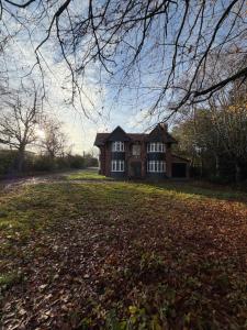 Zahrada ubytování Avon Dhu 6 Bedroom Villa