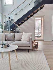 Afbeelding uit fotogalerij van Villa Shooting Star in Rovaniemi +23 foto's