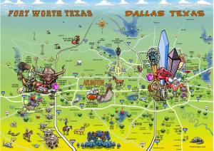 Fotografie z fotogalerie ubytování Barrel Bunkhouse 8033 CR 802 v destinaci Burleson