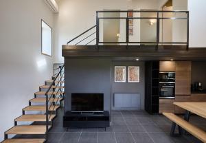 Fotografie z fotogalerie ubytování Gîte la Grange v destinaci Montricoux