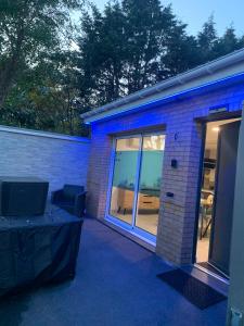 Fotografie z fotogalerie ubytování La Vague v destinaci Gravelines