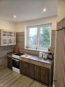 Gallery image of Útulný apartmán s výhledem do kraje K J Erbena in Miletín