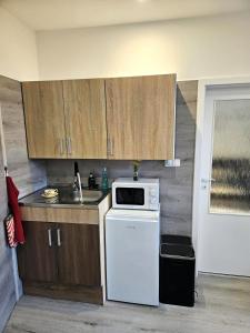 Gallery image of Útulný apartmán s výhledem do kraje K J Erbena in Miletín +7 photos