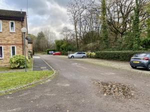 Η γειτονιά γύρω από ή μία γειτονιά κοντά σε αυτό το διαμέρισμα