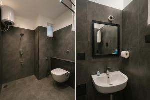 O baie la Hotel Royal Residence HSR Bangalore