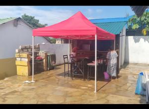 Φωτογραφία από το άλμπουμ του Kenya Retreat στη Μομπάσα