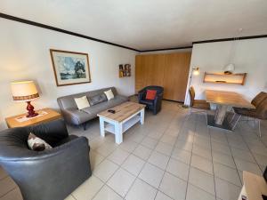 Χώρος καθιστικού στο Cristallina (258 Me)