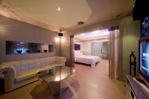 Gallery image of Wego Hotel - Linsen in Taipei