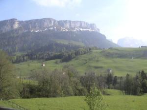 Φυσικό τοπίο κοντά σε αυτό το διαμέρισμα