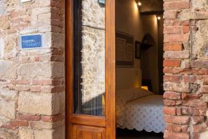 Фотография из галереи Camera Lanciotta в городе Монтикьелло