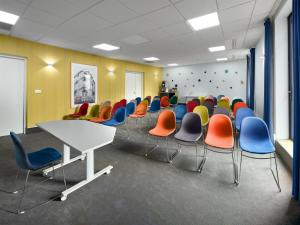 Фотография из галереи Radisson Hôtel Bordeaux Saint-Jean в Бордо