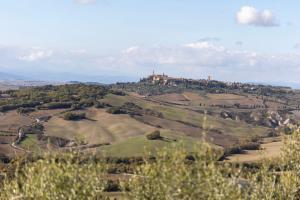 Фотография из галереи Camera Lanciotta в городе Монтикьелло