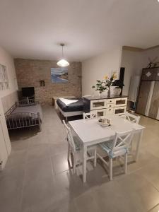 Un lugar para sentarse en Le Clos Doux